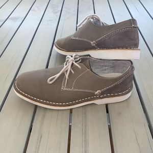 CHAPS Casual shoe, 10.5M, Memory Foam insole